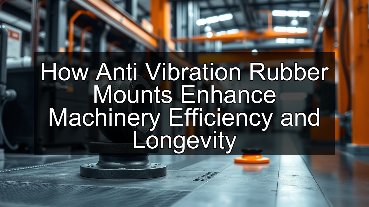vibrations rubber mounts elastomeric vibration rubber marine