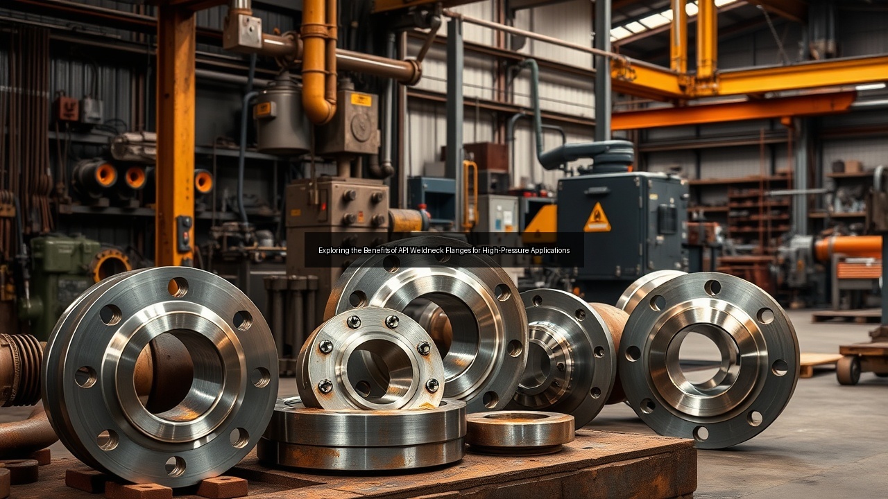 valves weldneck flanges wellhead weld neck expansion joints