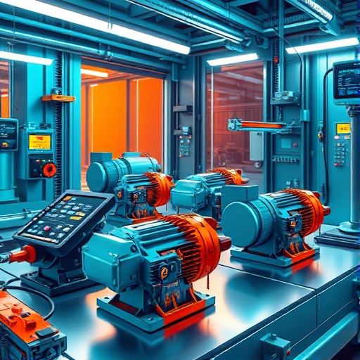 circuits motor analysis battery motor diagnostics measurement