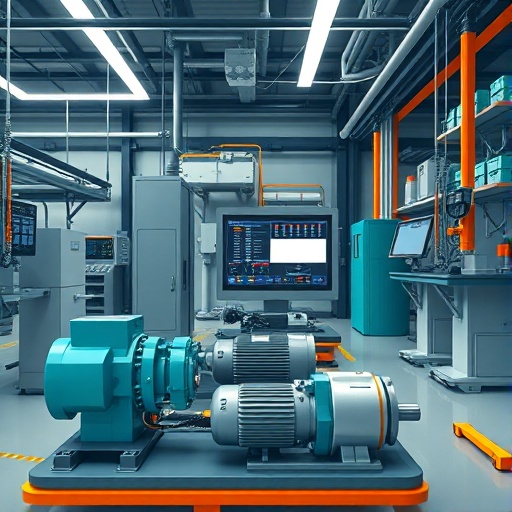condition monitoring motor monitoring plant remote control motor motor