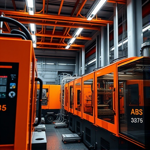 acrylonitrile butadiene styrene injection molding plastic abs injection molding information